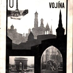 U hrobu neznámého vojína