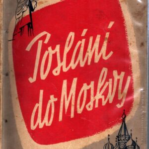 Poslání do Moskvy : (Mission to Moscow) : Soubor důvěrných depeší státnímu departmentu, úřední a soukromé korespondence, běžné zápisky z diáře a deníku spolu s poznámkami a výkladem do října 1941