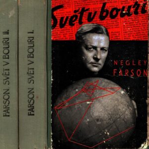 Svět v bouři : The Way of a Transgressor. /2sv. komplet/