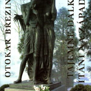 Tajemné dálky : Svítání na západě