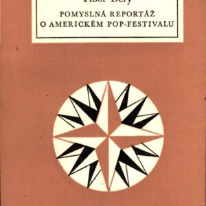 Pomyslná reportáž o americkém pop-festivalu