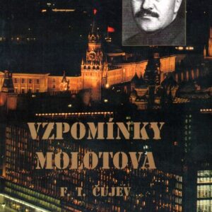 Vzpomínky Molotova