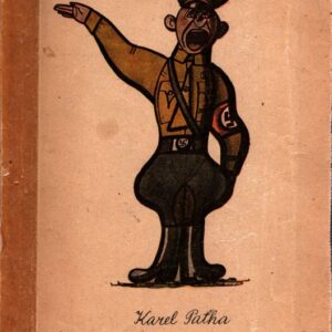 Stačí umět řvát : Válečné črty