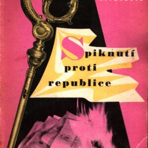 Spiknutí proti republice