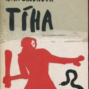 Tíha : mýtus Atlanta a Herakla