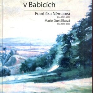 Dvacáté století v Babicích 1901-2000
