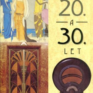 Styly 20. a 30. let