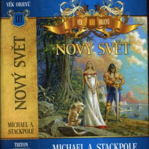 Věk objevů III. Nový svět