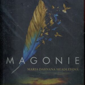 Magonie 1.
