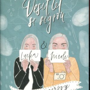 Deset let se ségrou a cup of style