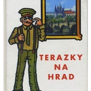 Terazky na Hrad