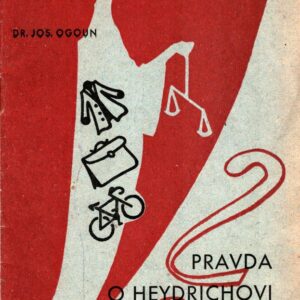 Pravda a báseň Evy Kantůrkové