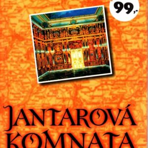 Jantarová komnata