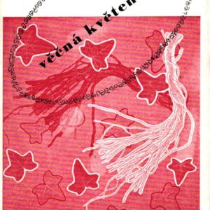 Věčná květenství