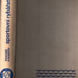 Sportovní rybářství