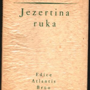 Jezertina ruka : pohádka