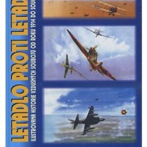 Letadlo proti letadlu