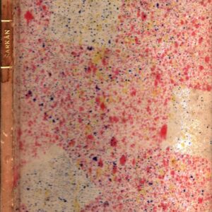 Šarkán : Psycholog. obrázky nejmladšího z Bakulovy družiny