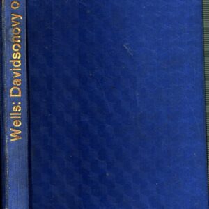 Pozoruhodný případ Davidsonových očí