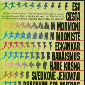 Průvodce sektami a novými náboženstvími