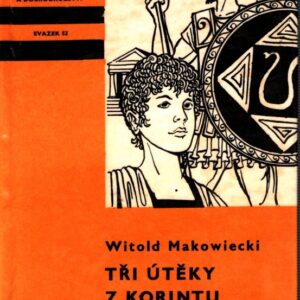 Tři útěky z Korintu