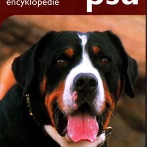 Velká encyklopedie psů