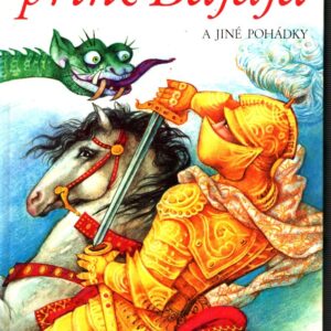 Princ Bajaja a jiné pohádky