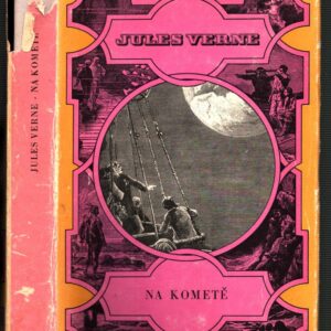 Na kometě