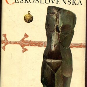 Pravěk Československa