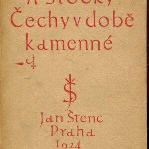 Čechy v době kamenné