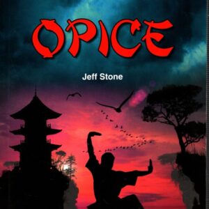 Pět bojovníků – Opice