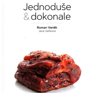 Jednoduše & dokonale Maso