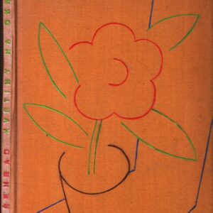 Lyrická symfonie : Slunovrat a Květiny na okně : Zpěvy