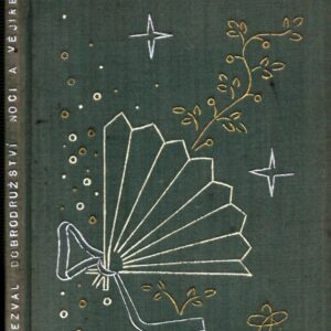 Dobrodružství noci a vějíře