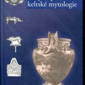 Encyklopedie keltské mytologie