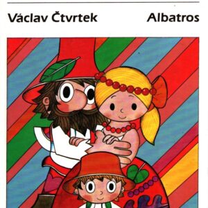 Manka : Pro děti od 6 let