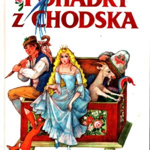 Pohádky z Chodska