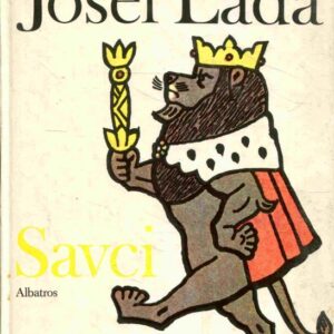 Ladovy veselé učebnice, Savci