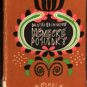 Německé pohádky