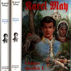 Ostrov šperků I.-II.