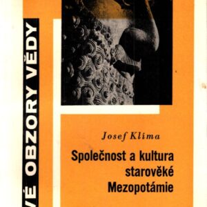 Společnost a kultura starověké Mezopotámie
