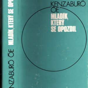 Mladík, který se opozdil