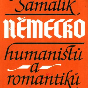 Německo humanistů a romantiků