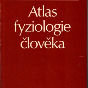 Atlas fyziologie člověka