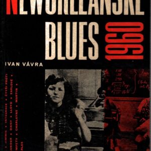 Neworleánské blues 1960