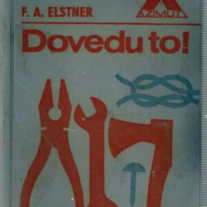 Dovedu to!