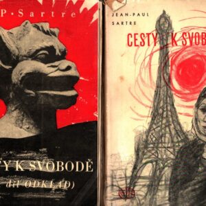 Cesty k svobodě 2sv. komplet