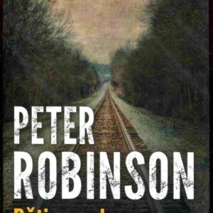 Děti revoluce - Případy šéfinspektora Alana Bankse