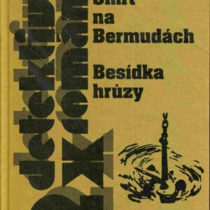 Smrt na Bermudách : Besídka hrůzy