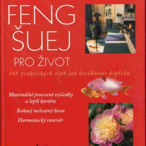 Feng-šuej pro život : 168 praktických tipů jak dosáhnout úspěchu